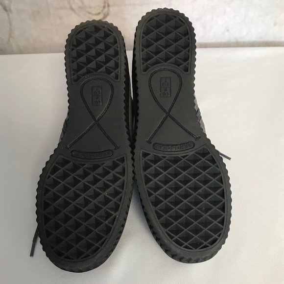 Aerosoles gray ankle boot bootie NEW never worn 9 - Picture 7 of 8